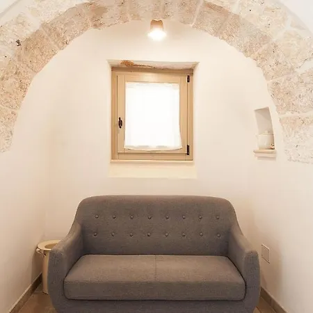 B&B Trulli Valle D'Itria Martina Franca Exterior photo