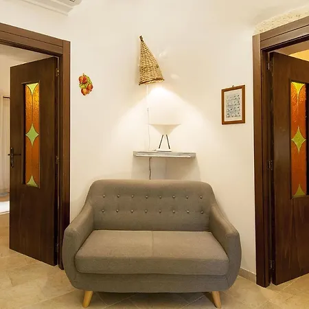 B&B Trulli Valle D'Itria Martina Franca Exterior photo