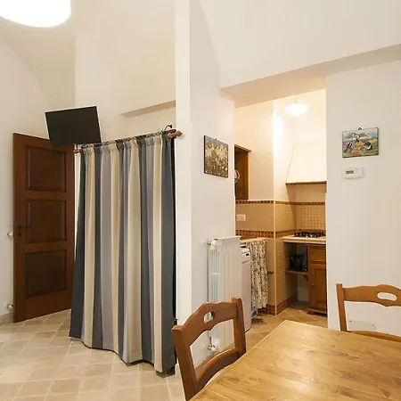 B&B Trulli Valle D'Itria Martina Franca Exterior photo