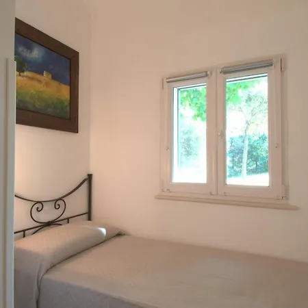 B&B Trulli Valle D'Itria Martina Franca Exterior photo