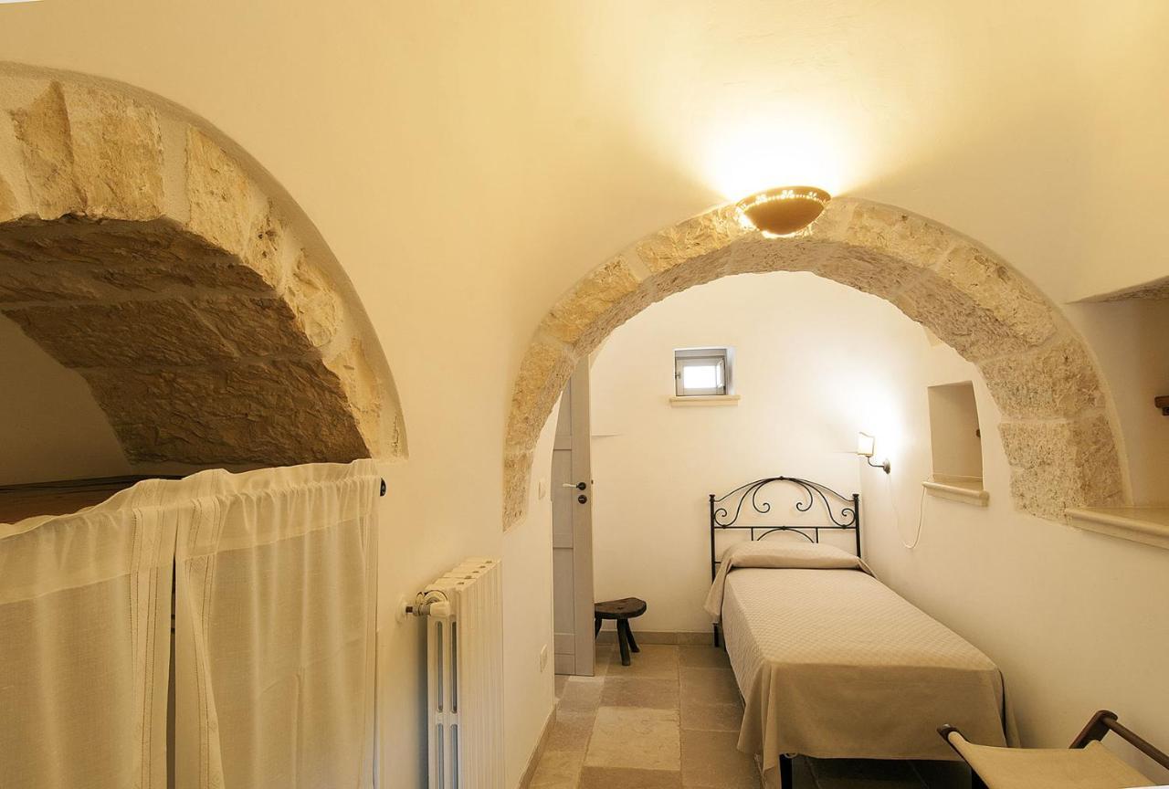 Trulli Valle D'itria Martina Franca