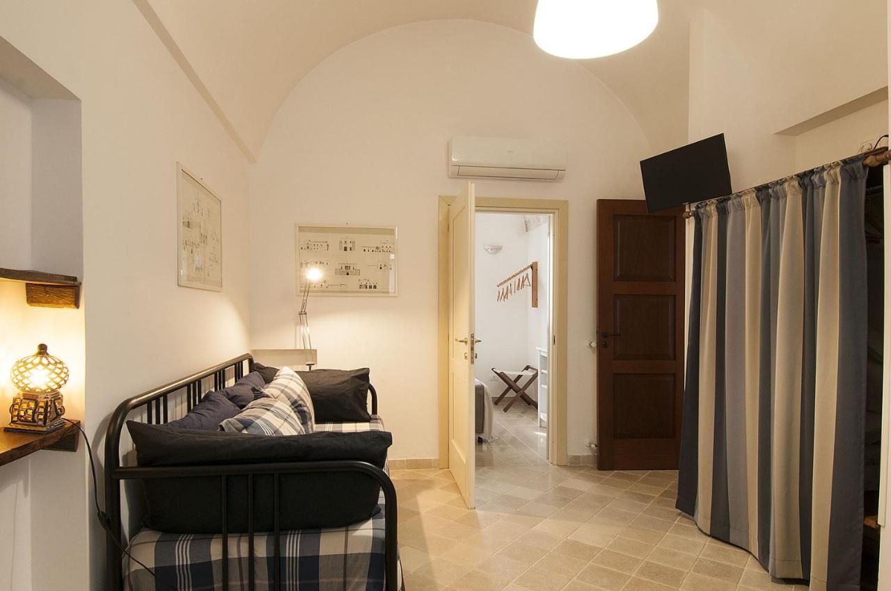 Holiday home Trulli Valle D'itria *