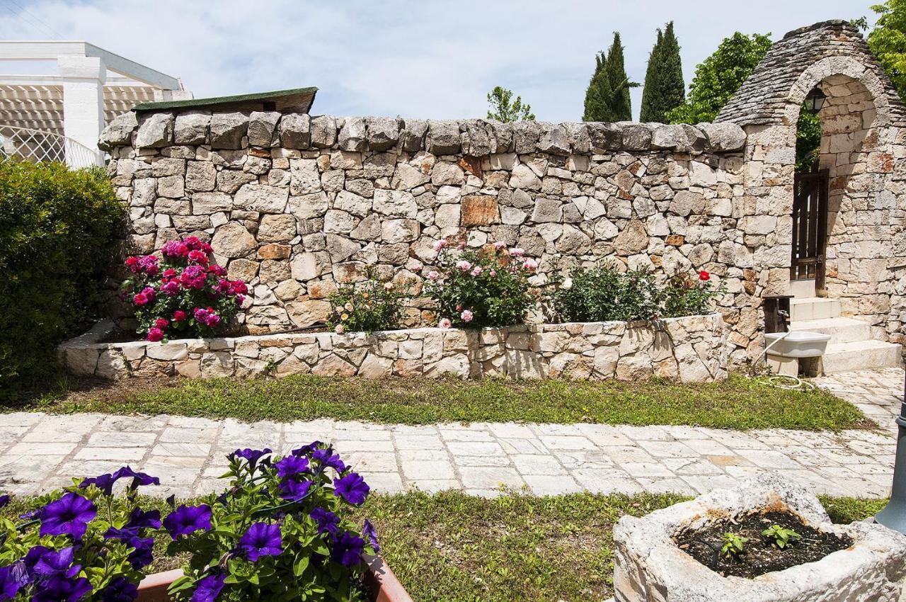 Trulli Valle D'itria