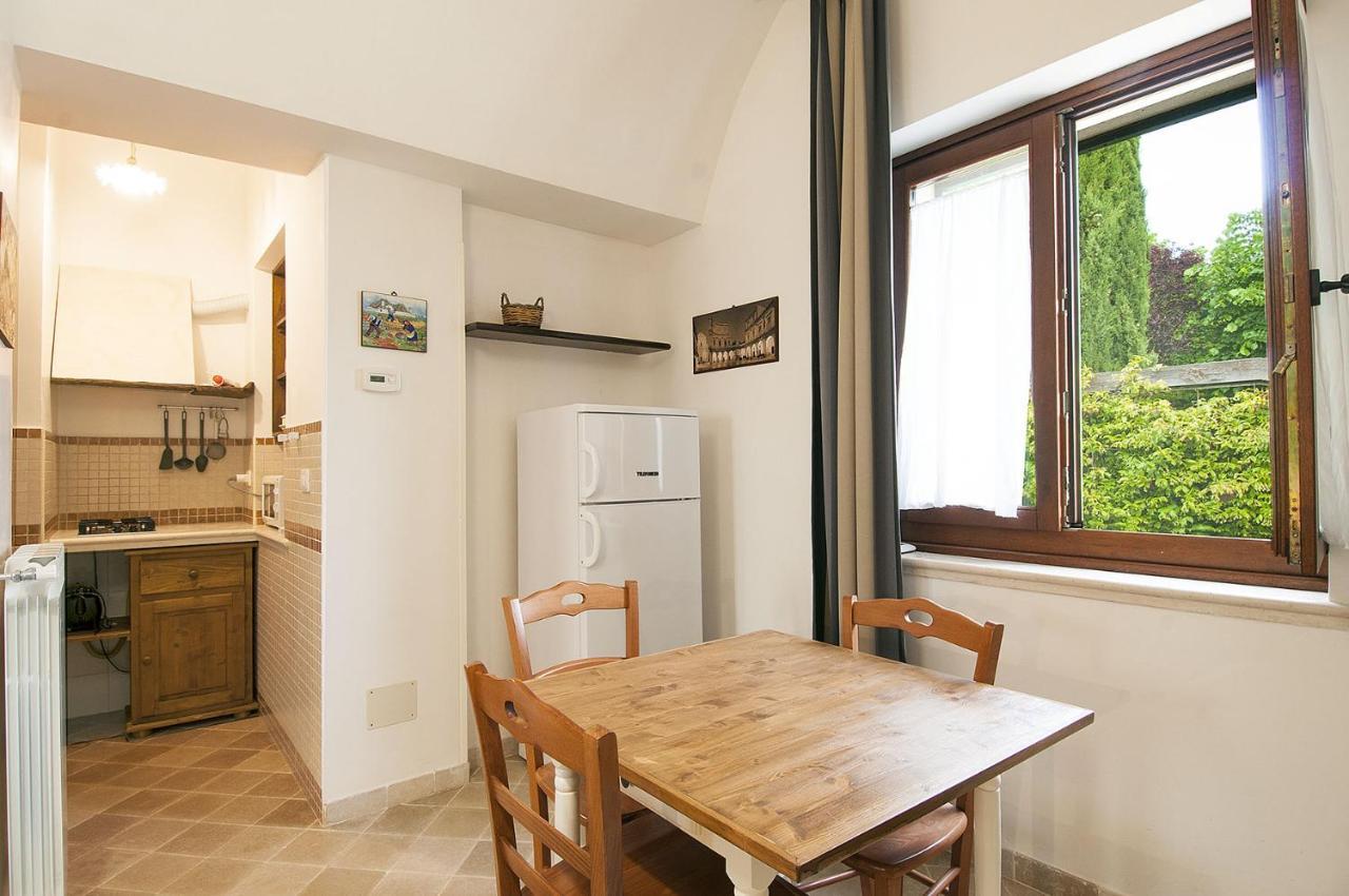 Trulli Valle D'itria Holiday home