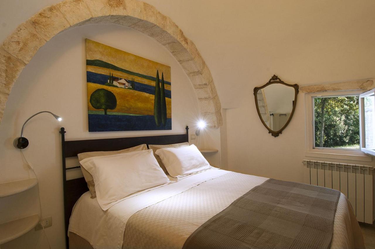 Holiday home Trulli Valle D'itria Martina Franca