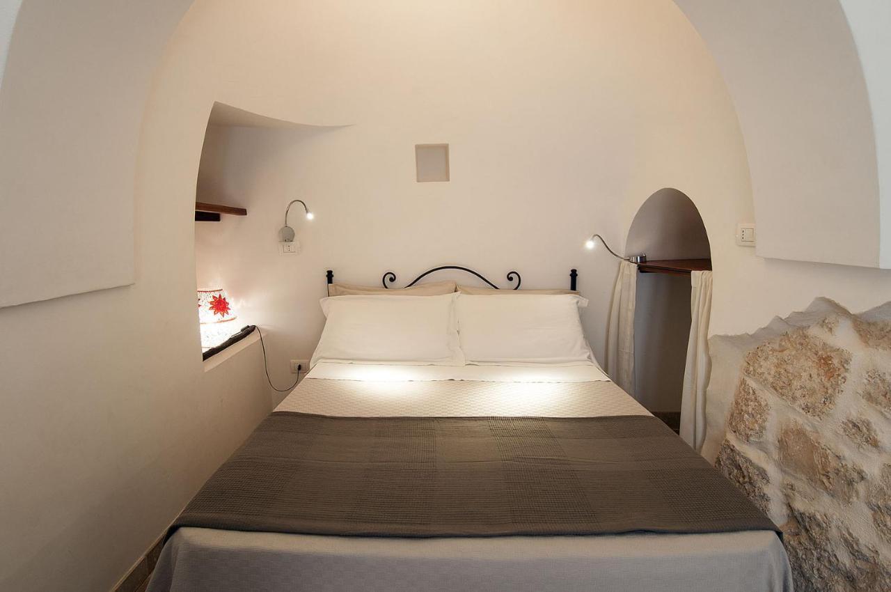 Holiday home Trulli Valle D'itria *