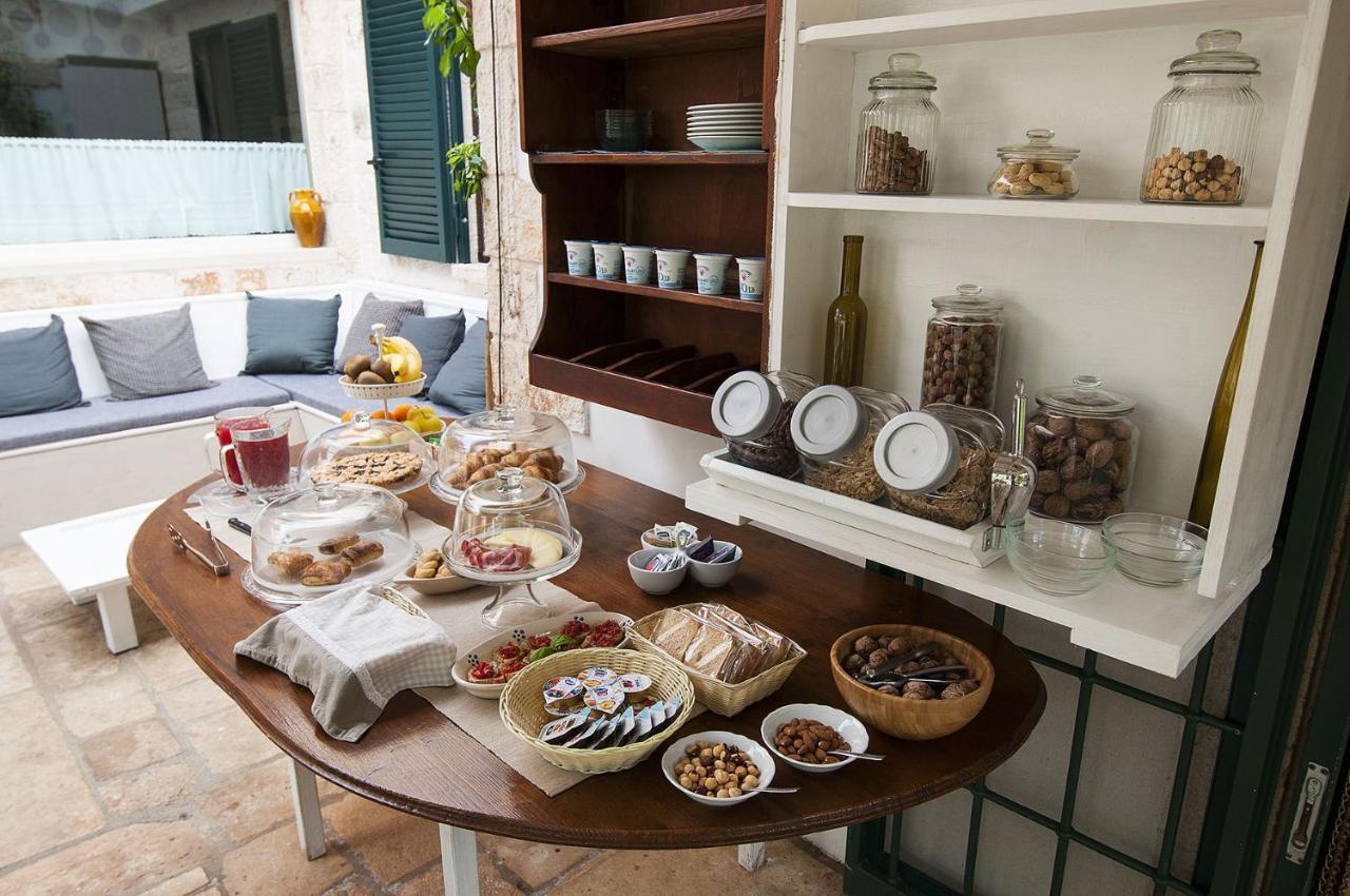 Trulli Valle D'itria Holiday home