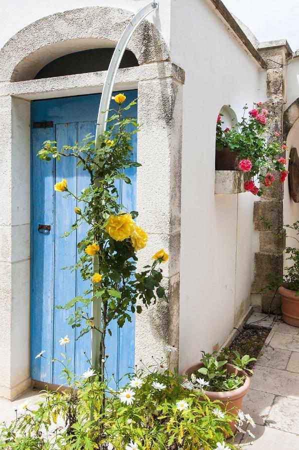 Holiday home Trulli Valle D'itria Martina Franca