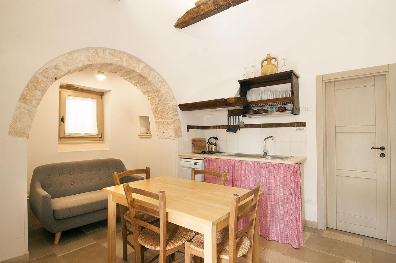 Holiday home Trulli Valle D'itria