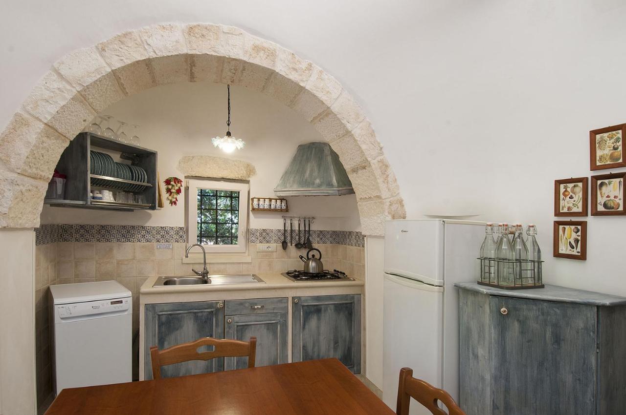 Holiday home Trulli Valle D'itria