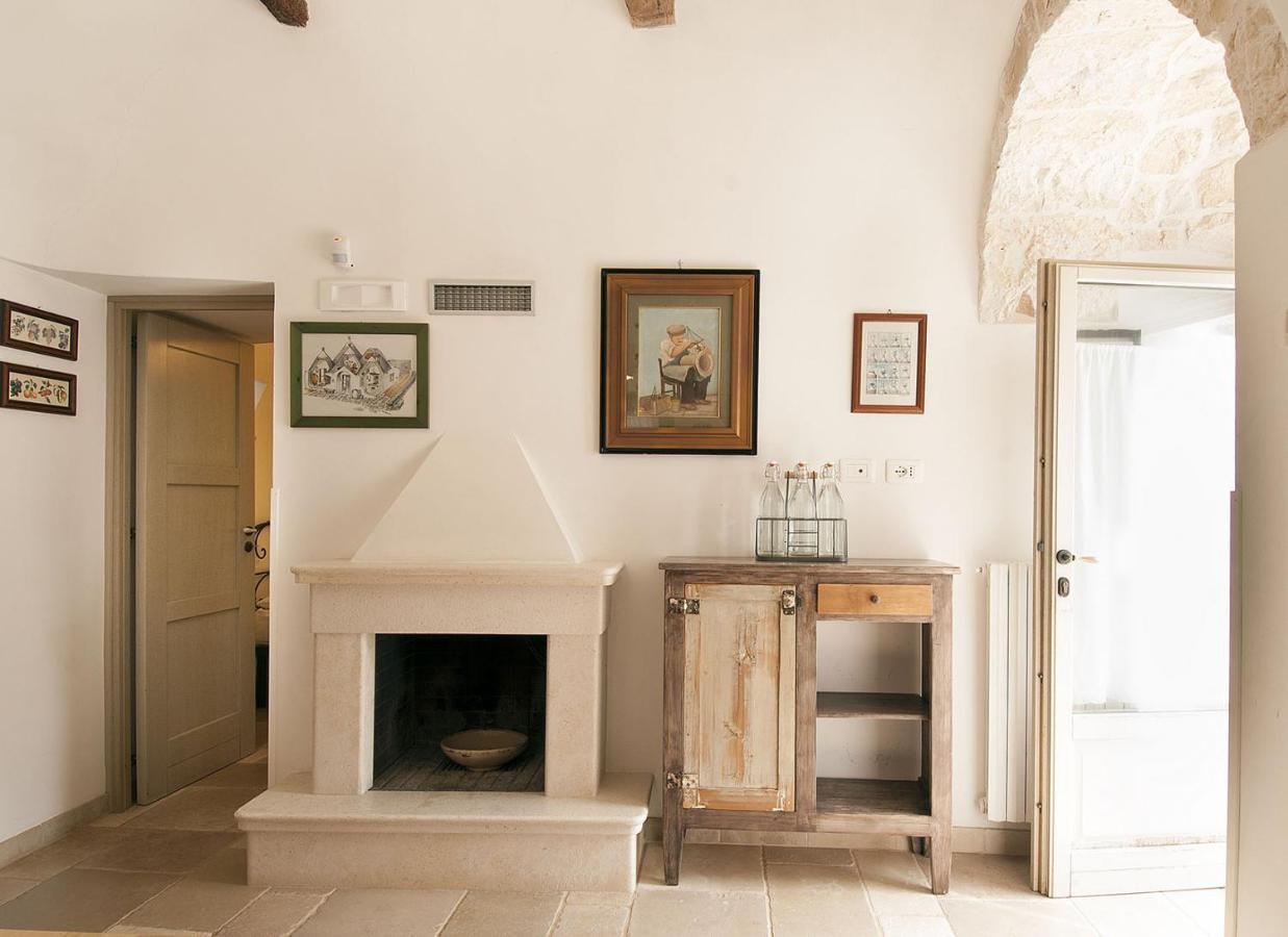 Trulli Valle D'itria
