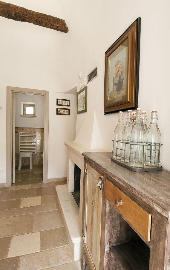 Trulli Valle D'itria *