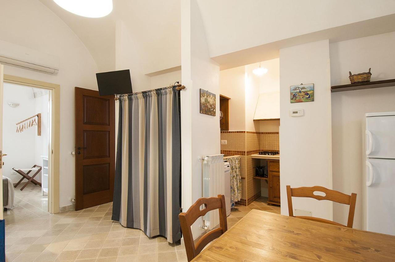 Trulli Valle D'itria Holiday home Martina Franca