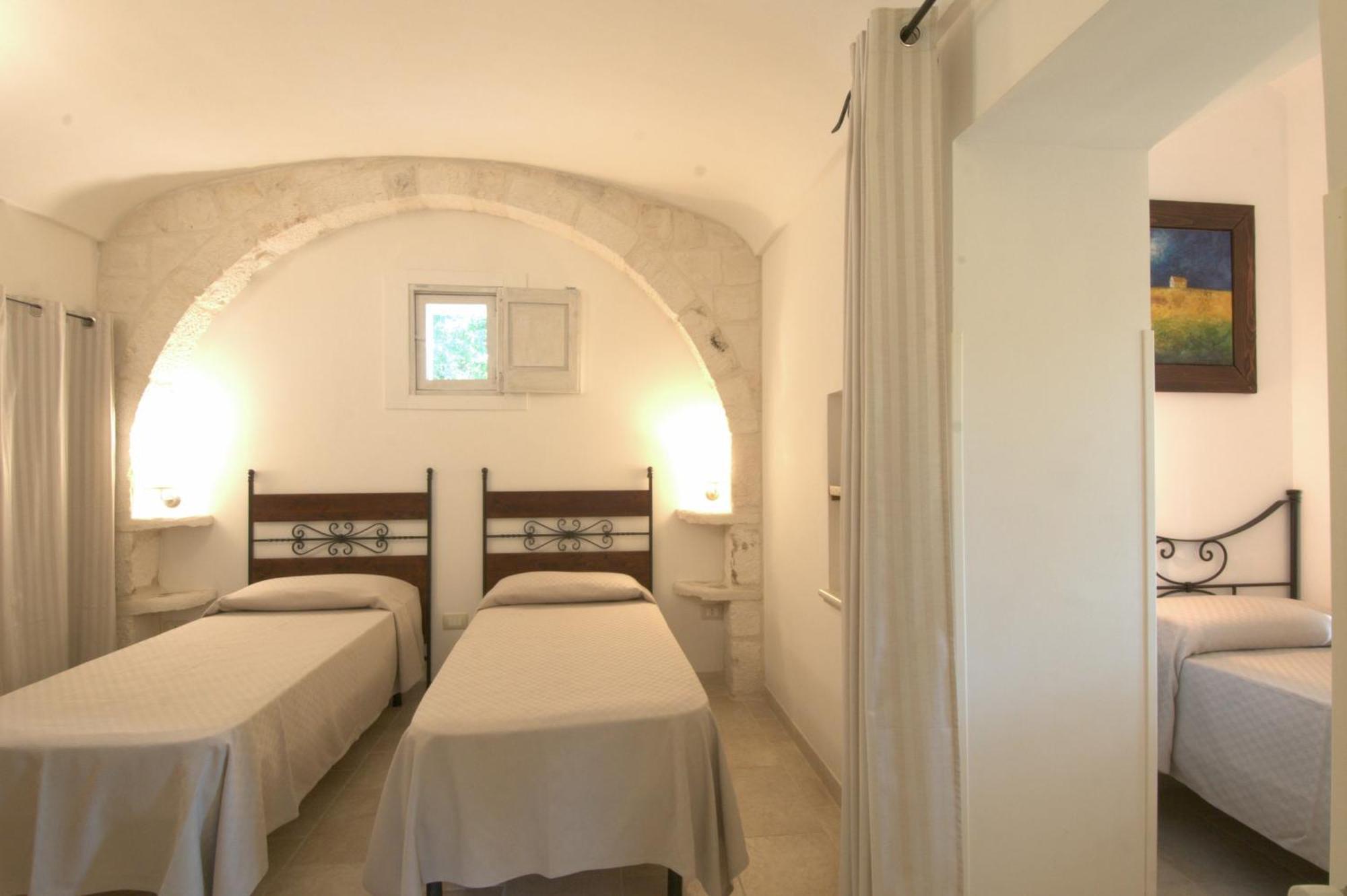 Trulli Valle D'itria