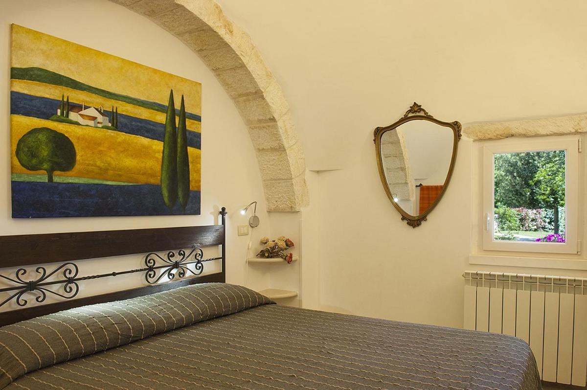 Trulli Valle D'itria * Martina Franca