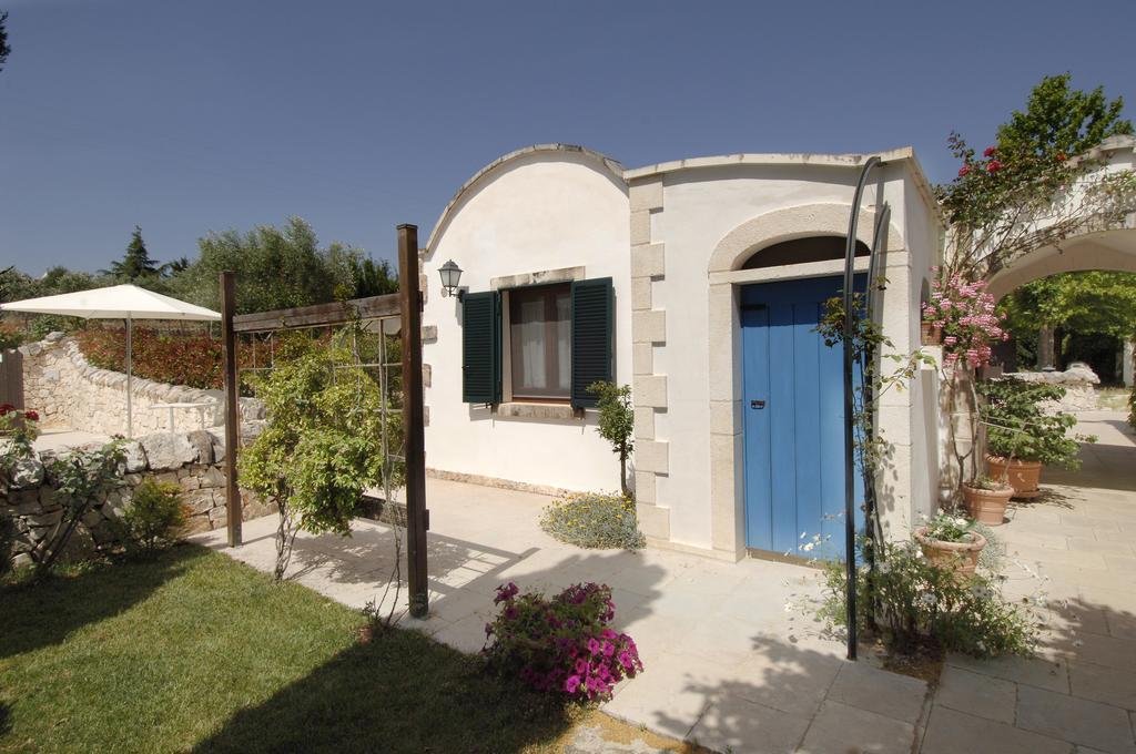 Trulli Valle D'itria Holiday home