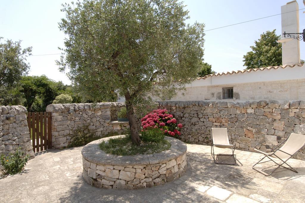 Trulli Valle D'itria * Martina Franca