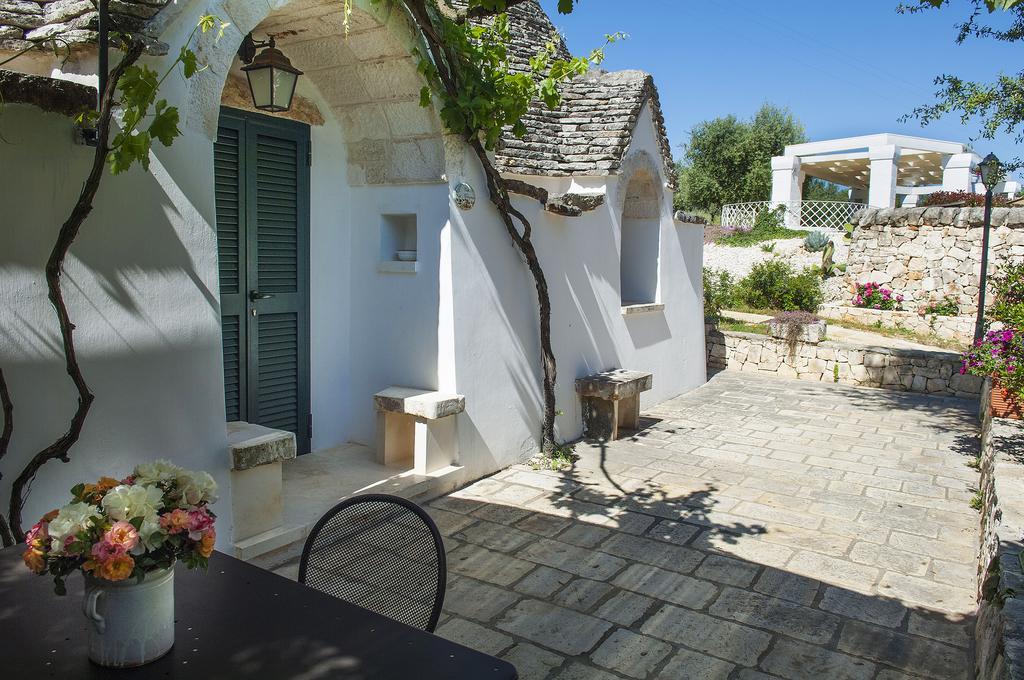 Holiday home Trulli Valle D'itria