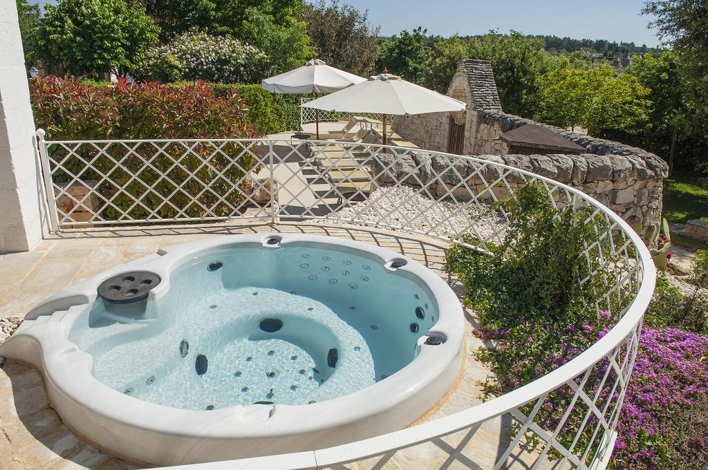 Trulli Valle D'itria *