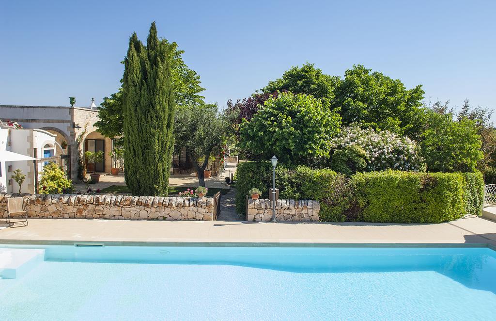 Holiday home Trulli Valle D'itria