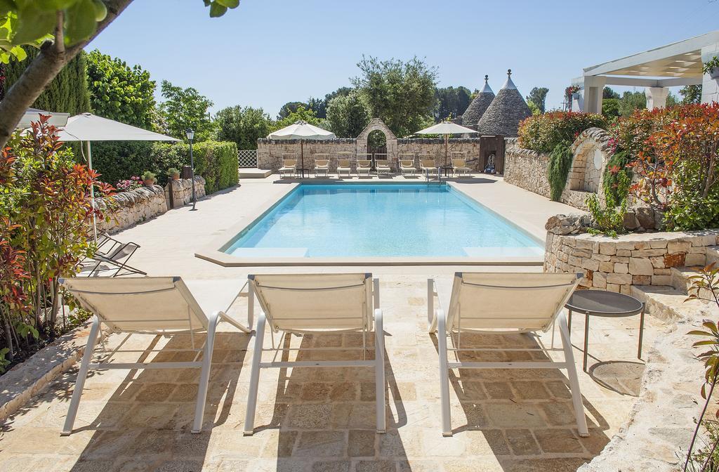 Trulli Valle D'itria Holiday home