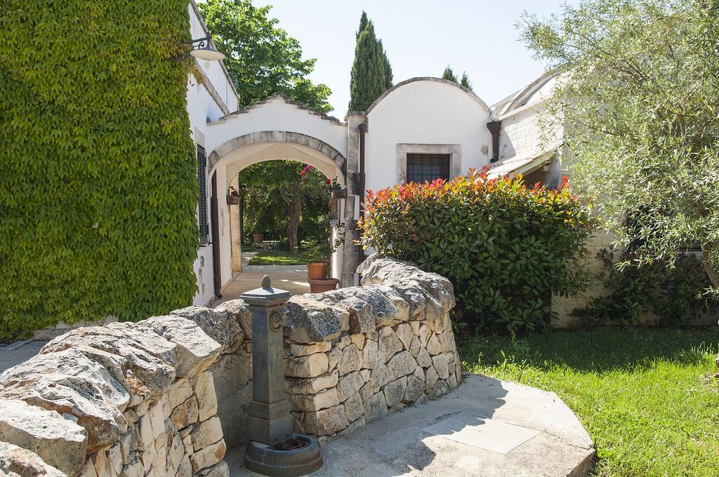 Trulli Valle D'itria Holiday home *