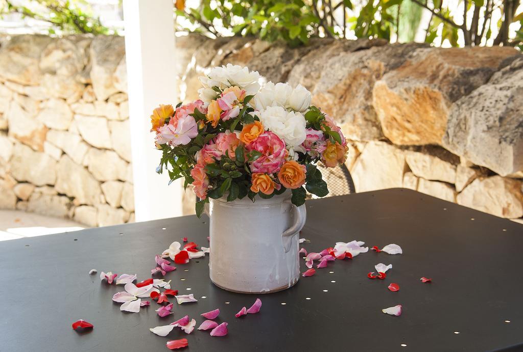 Trulli Valle D'itria Holiday home