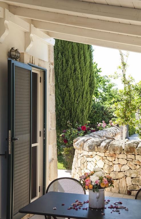 Trulli Valle D'itria *