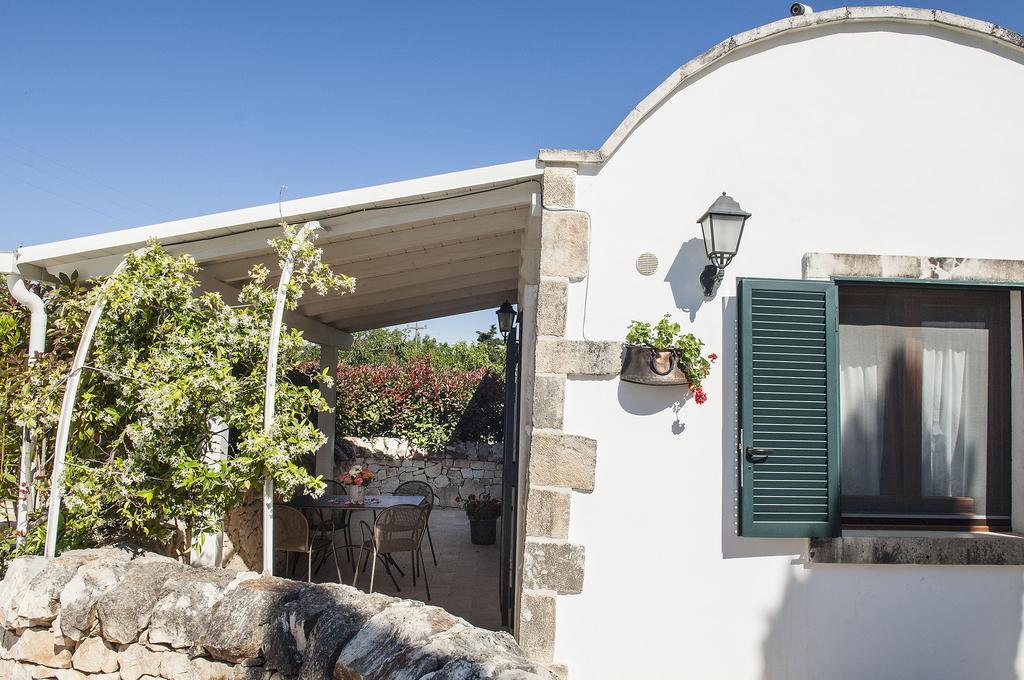 Trulli Valle D'itria Holiday home *