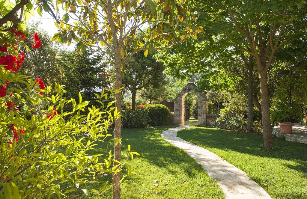 Holiday home Trulli Valle D'itria *