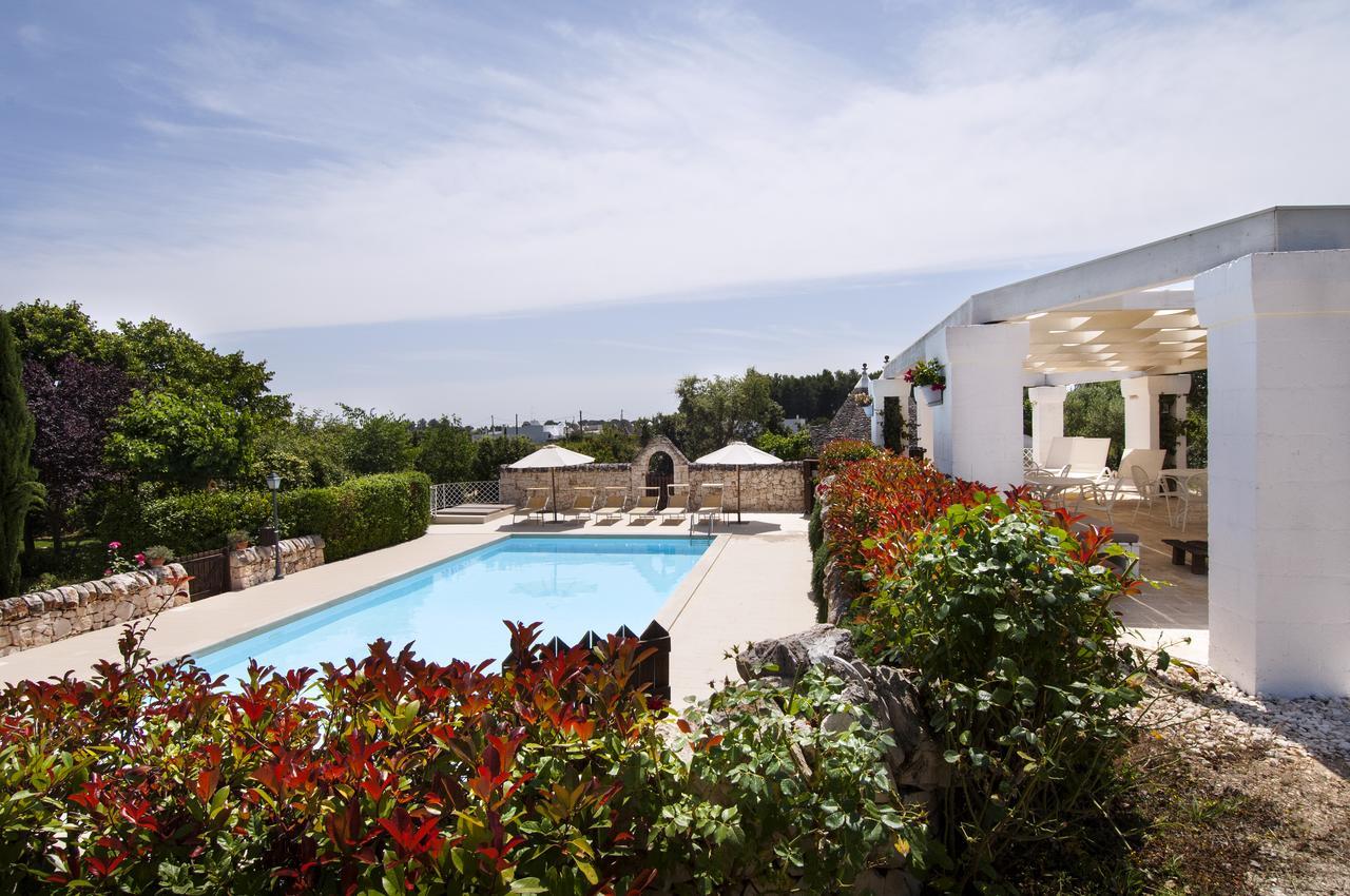 Holiday home Trulli Valle D'itria