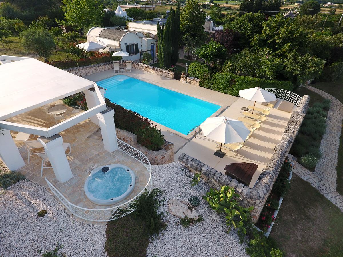 Holiday home Trulli Valle D'itria *