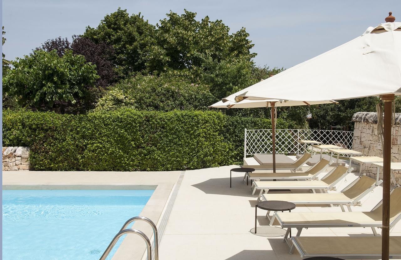 Trulli Valle D'itria Holiday home *