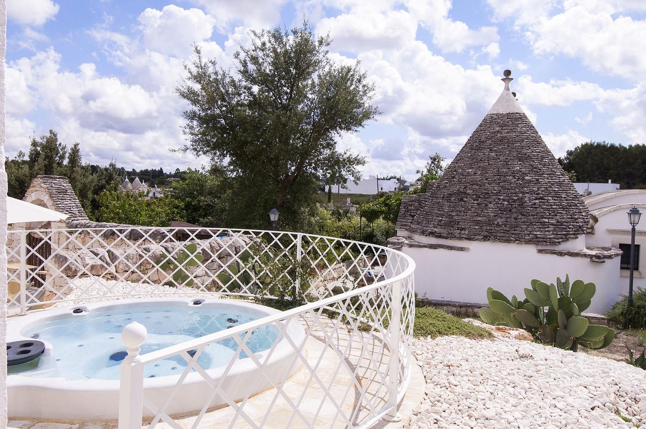 Trulli Valle D'itria Holiday home *
