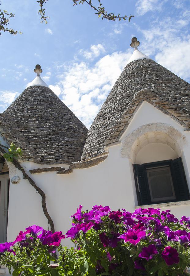 Trulli Valle D'itria Holiday home
