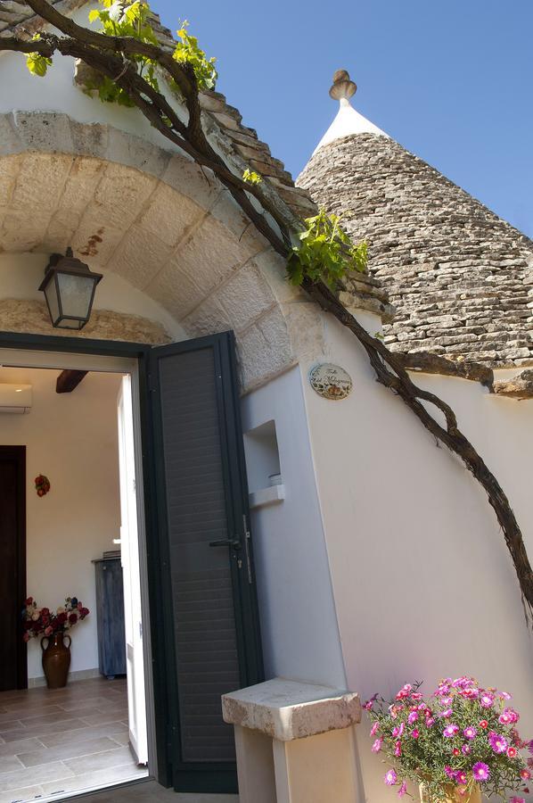 Trulli Valle D'itria Holiday home *
