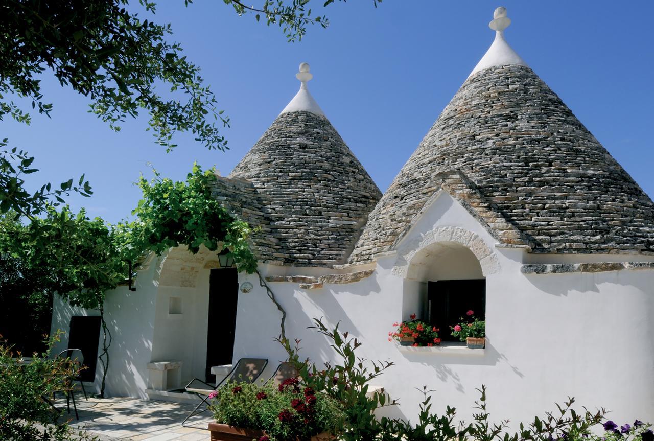 Trulli Valle D'itria Holiday home